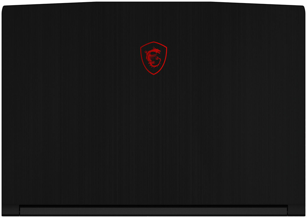 Ноутбук MSI GF63 Thin 12UC-1094XRU Core i5 12450H/8Gb/512Gb SSD/NV RTX3050 4Gb/15.6" FullHD/DOS Black