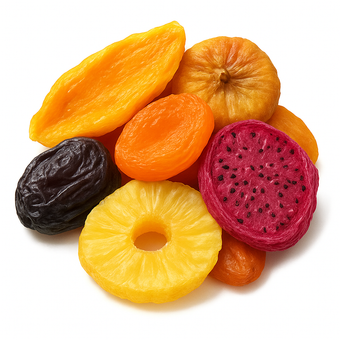 Сухофрукты