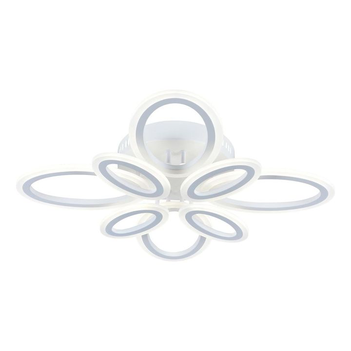 Потолочная светодиодная люстра Escada 10207/8LED