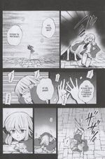 Манга Сердца Пандоры. Том 5