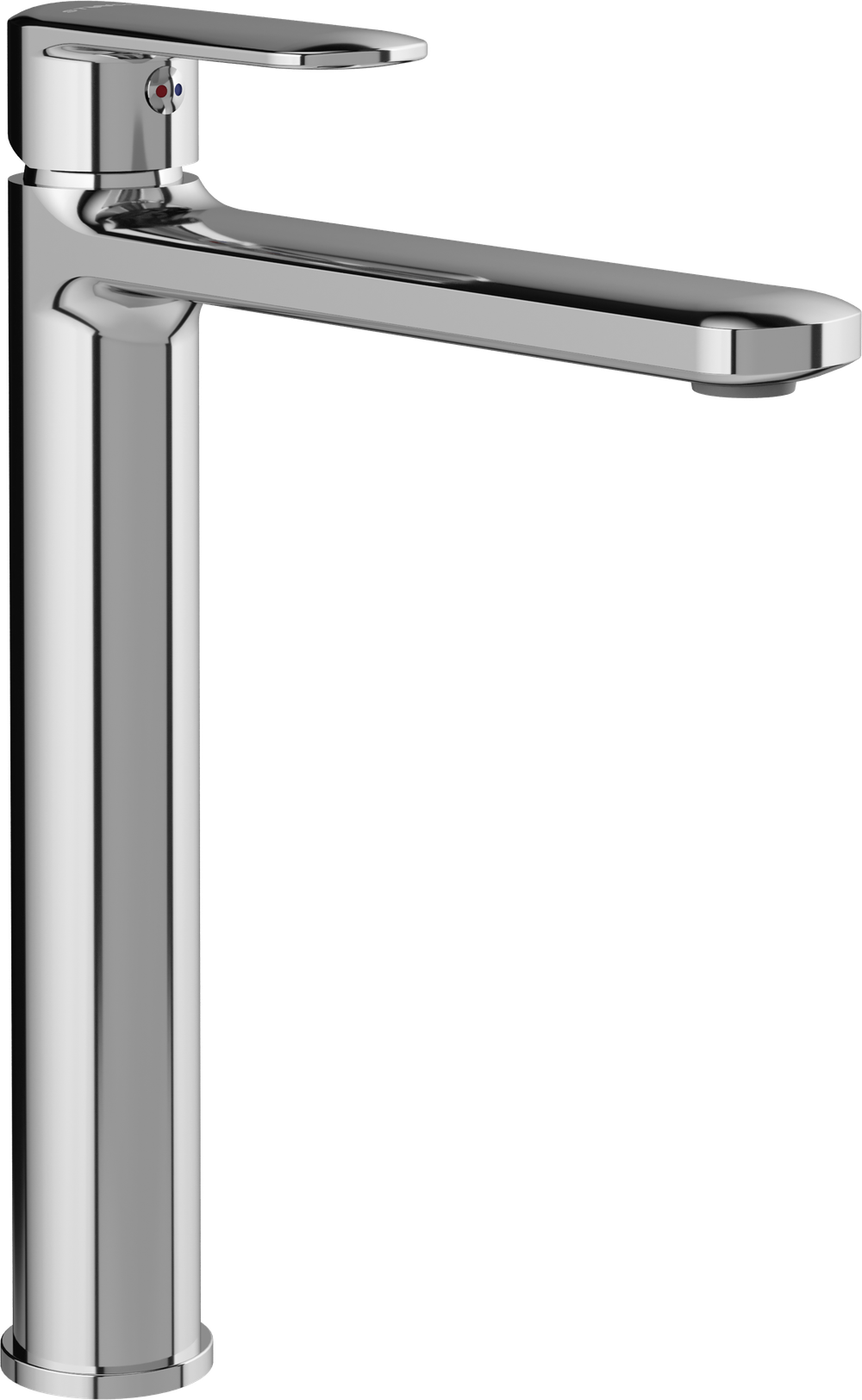 Смеситель для раковины STWORKI Хадстен S17020CR хром