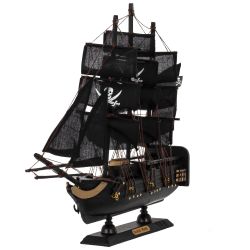 GAEM Изделие декоративное "Корабль", L31,5 W5,5 H29,5 см