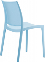 Стул пластиковый Maya