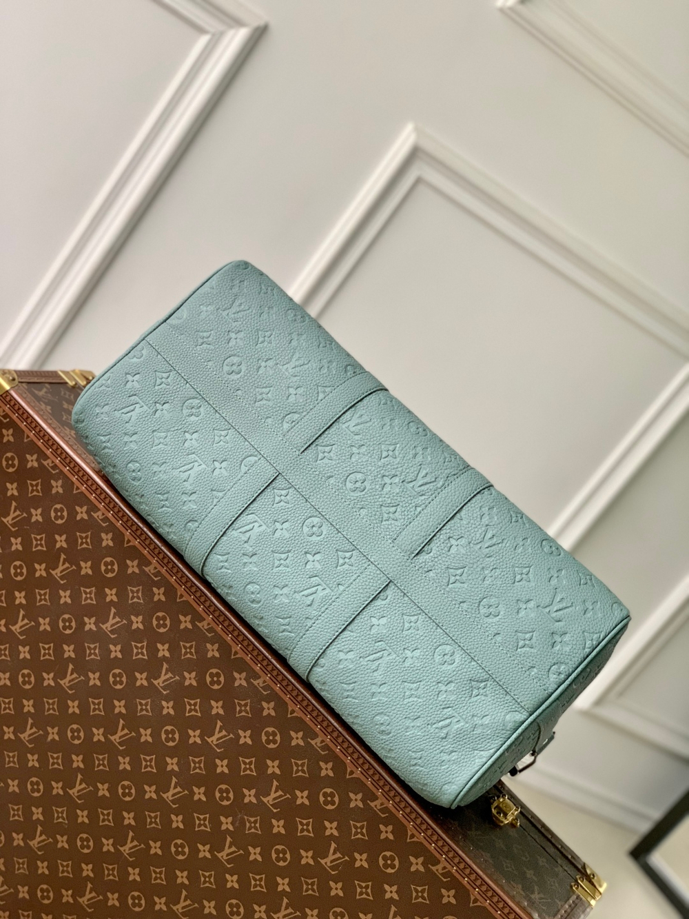Louis Vuitton Keepall 50