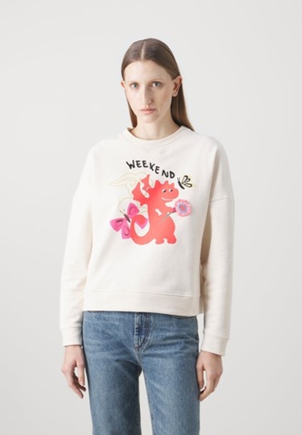 Толстовка женская WEEKEND MAX MARA NATIVA