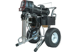 Окрасочный аппарат YOKIJI 8,5 л, 220V/50 HZ YKJ1098