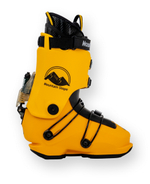 Ботинки для сноуборда Mountain Slope Point 951 90 JR