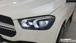 Mercedes-Benz GLE-Class W167 GLE400d 4MATIC Coupe (04.2023)