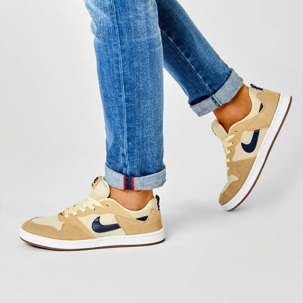 Кроссовки Nike Sb Alleyoop