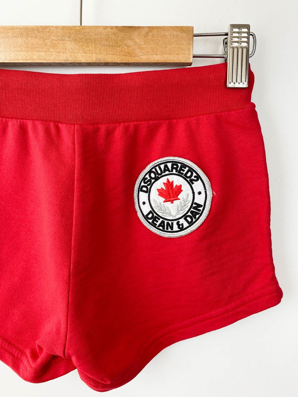 Шорты Dsquared2, 116