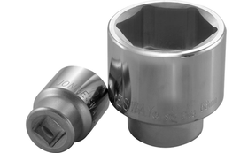Головка торцевая JONNESWAY S04H8141, для системы инструмента 1" DR, 41мм, хромованадиевая