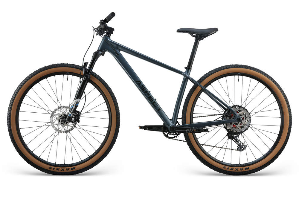 Горный велосипед Aspect Amp Elite 29 (2025)