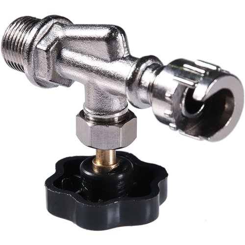 Разъемное соединение Fubag вентиль 3/8"М   (180414 B)