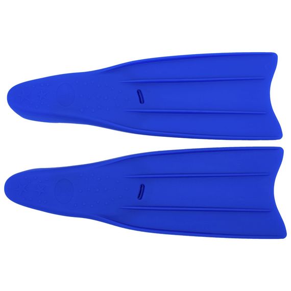 Ласты Marlin Alpha синий