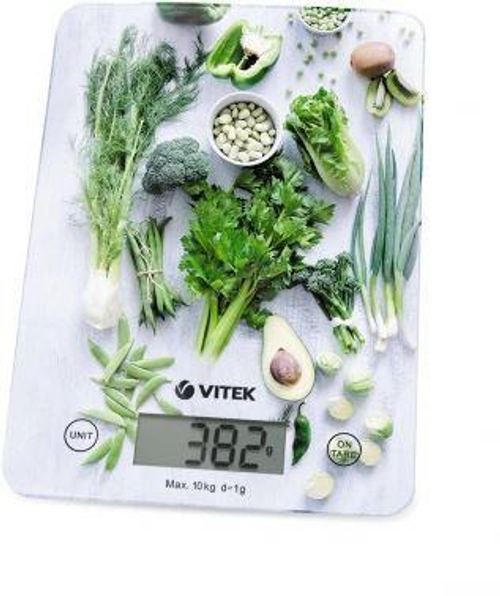 весы кухонные Vitek VT-7984