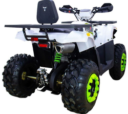 Квадроцикл AVANTIS Hunter 200 New Premium (2020)