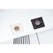 Встраиваемый светильник Italline IT06-6020 black 3000K + IT06-6021 black