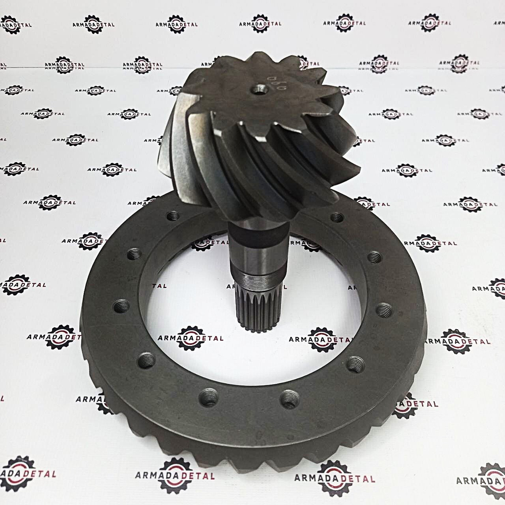 Главная пара 12/33 | 68346 | Aoss