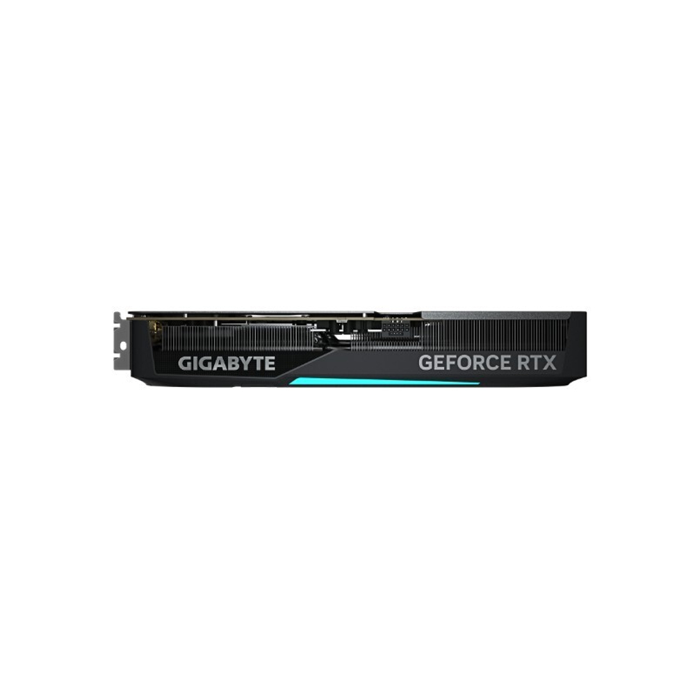 Видеокарта GIGABYTE GeForce RTX™ 5070 Ti EAGLE OC SFF 16G GDDR7 256-bit, 2542 МГц