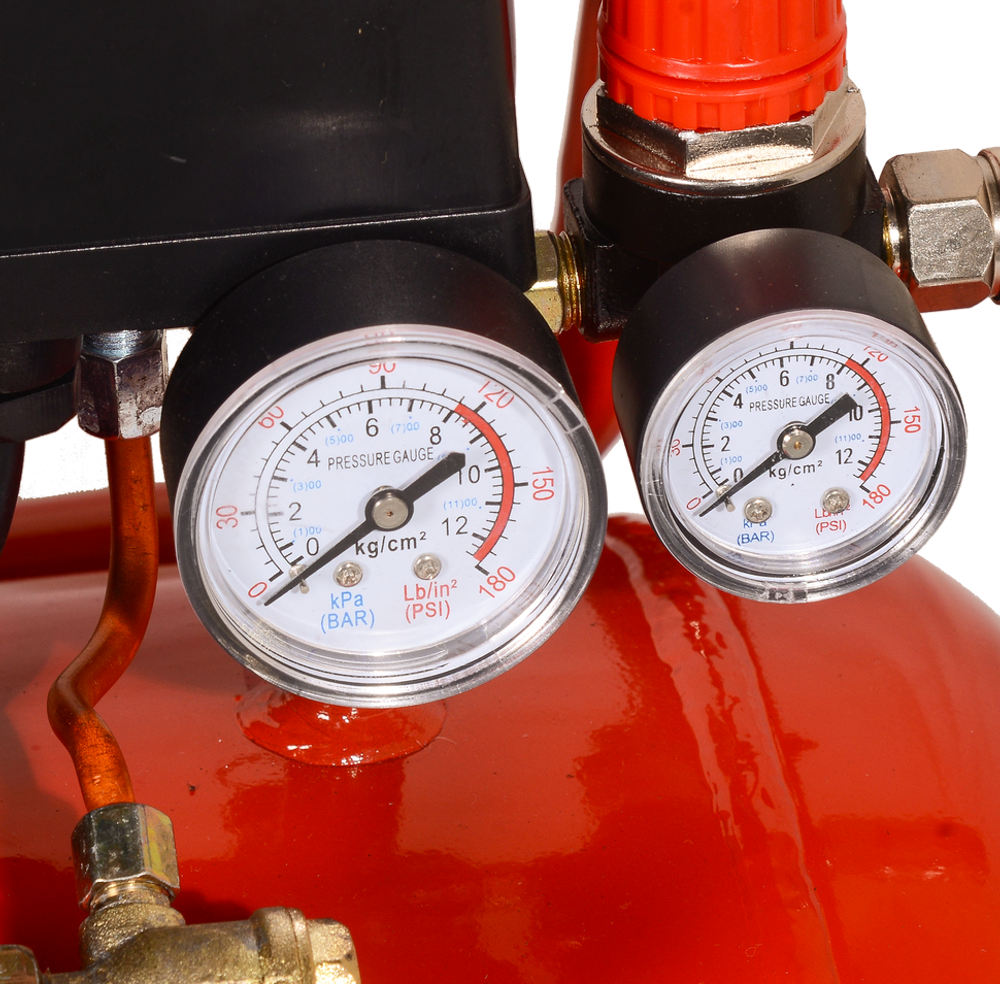 Компрессор Ресанта КП-50/400М