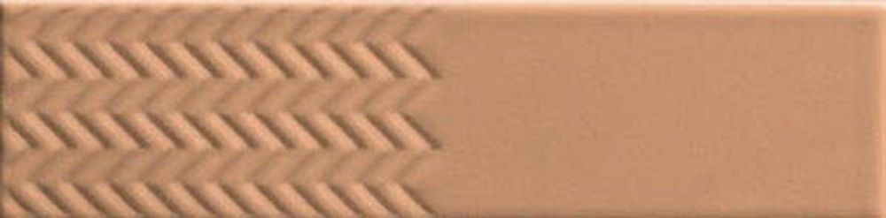 Настенная плитка BISCUIT Waves Terra 4100605