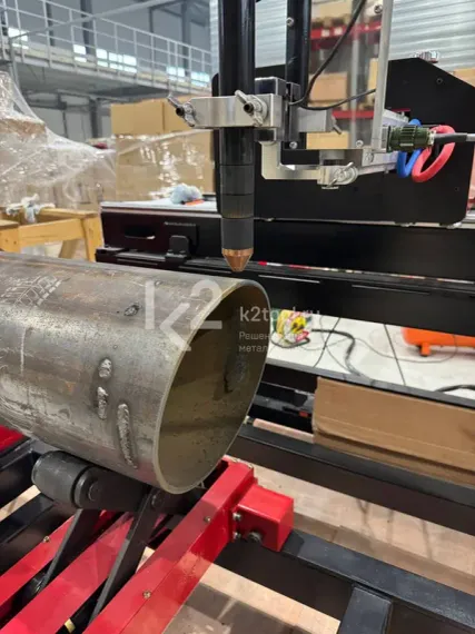 Консольная машина HNC-1800W-3