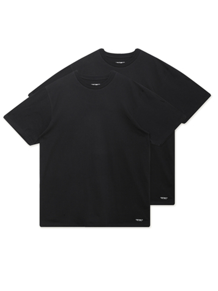 Мужская Футболка Standard Crew Neck