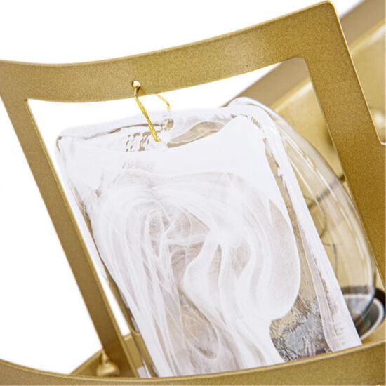 A4087AP-2SG СВЕТИЛЬНИК НАСТЕННЫЙ