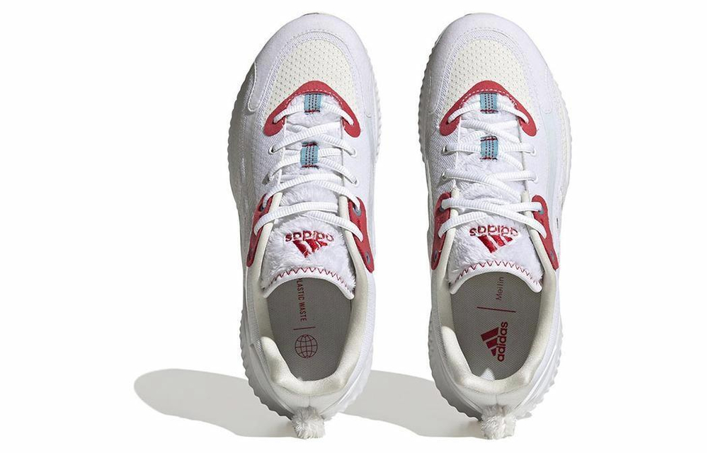Кроссовки Adidas Jelly Bounce (Женская размерная сетка)