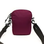 Сумка Gosha Orekhov Pouch GO бордовая