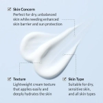 Солнцезащитный крем Dr.Althea Aqua Glowing Sunscreen 45 мл