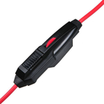 Наушники гарнитура Оклик HS-L330G Nightmare