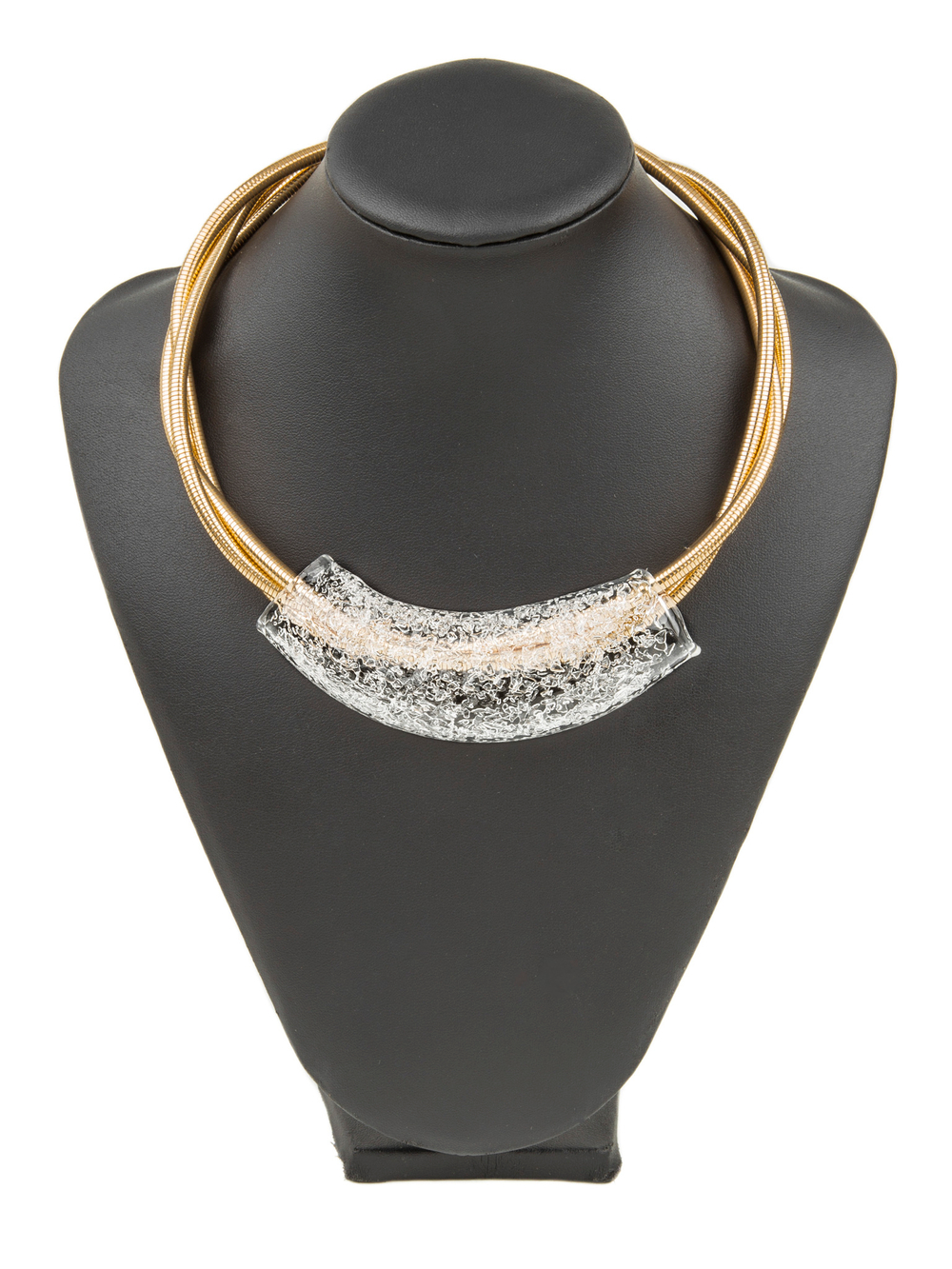 Колье Kristi Ice Gold