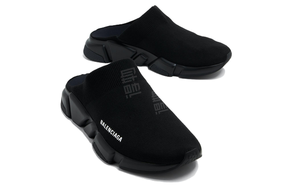 Balenciaga Balenciaga Speed (Женская размерная сетка)