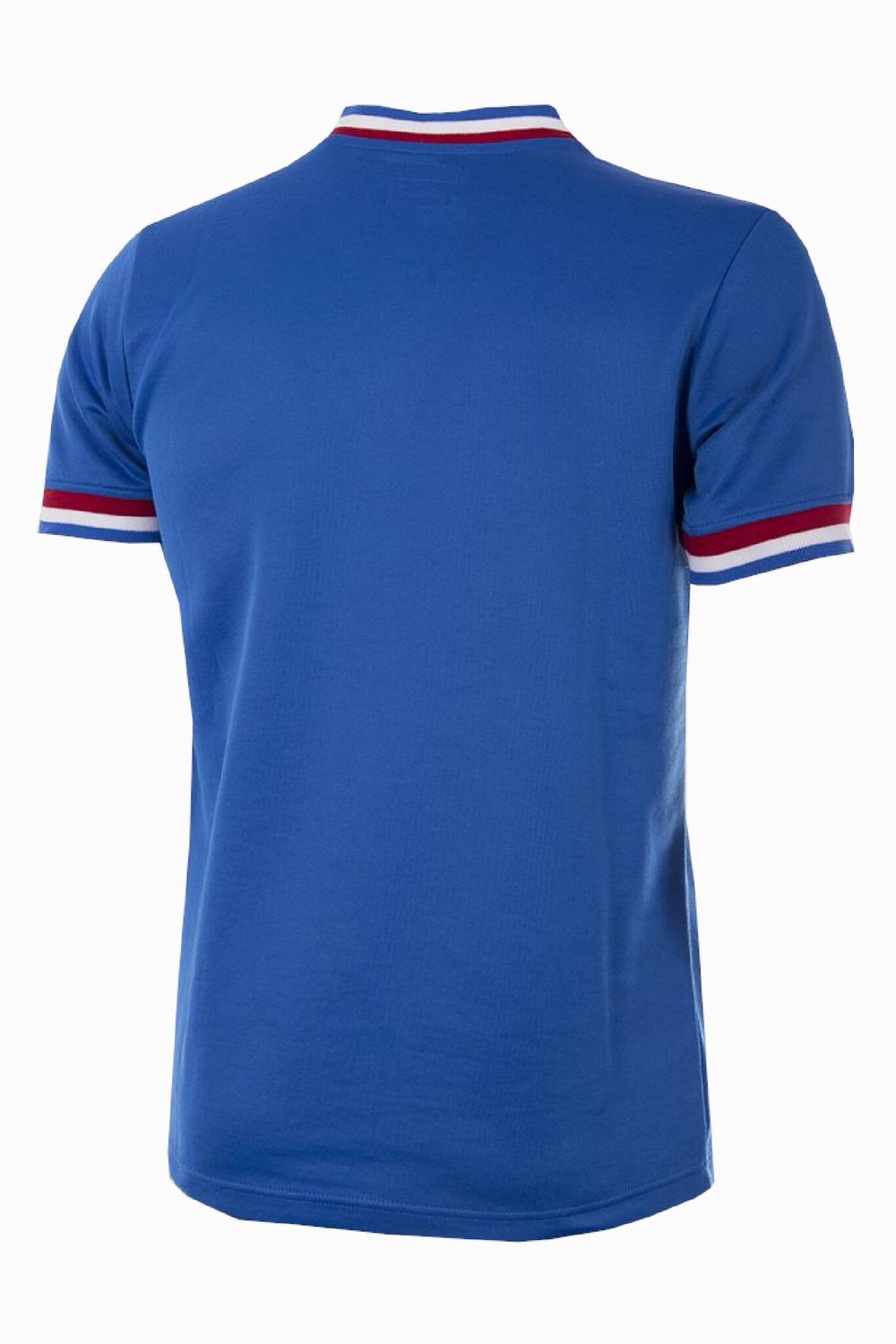 Футболка Retro COPA France 1971