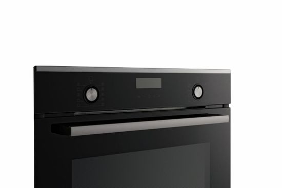 Электрический духовой шкаф Bosch HBG237BS0R