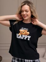 Костюм женский Мишель-5 Виотекс ЧЁРНЫЙ