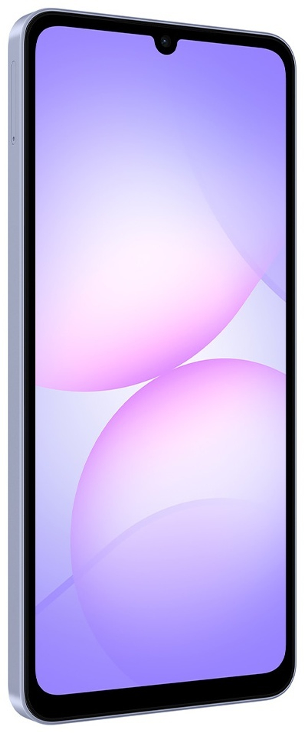 СМАРТФОН SAMSUNG GALAXY A07 4 ГБ/64 ГБ ФИОЛЕТОВЫЙ