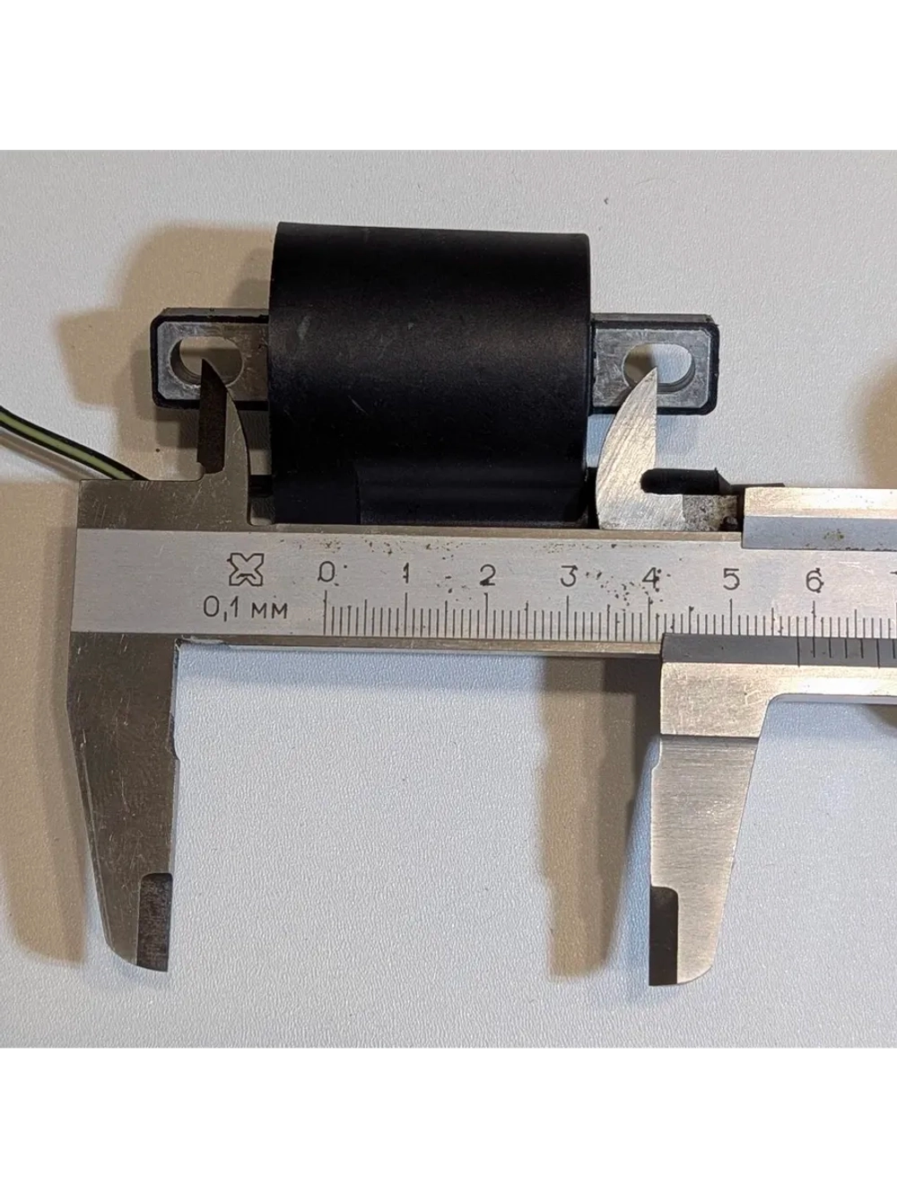 +x Катушка зажигания 139FMB,147FMH,152FMH 50-125см3