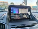 Магнитола для Ford Kuga 2 2013-2019 - Kuberg OL-9203-1 Android 12, Быстрая, CarPlay, 4G SIM-слот