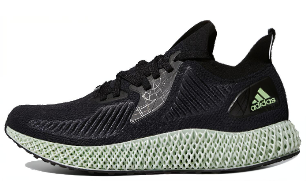 Кроссовки Adidas 4D