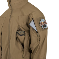 Helikon-Tex BLIZZARD Jacket® - StormStretch® - Coyote