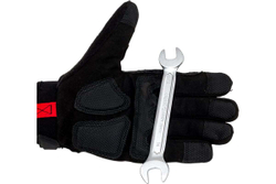 Рожковый ключ СЕРВИС КЛЮЧ 12х14мм 70411