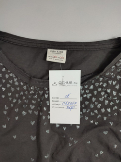 Джемпер Zara красивый на 13-14 лет
