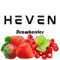 HEVEN - Strawberries (100г)