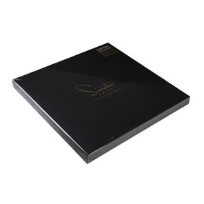 Frank Sinatra / Duets: Twentieth Anniversary (Super Deluxe Edition)(2LP+3CD+DVD)