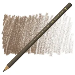 Rəngli karandaş \ Цветные карандаши Faber-Castell Polychromos Pencil - 178 Nougat
