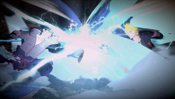 NARUTO X BORUTO Ultimate Ninja STORM CONNECTIONS (диск для PS5, интерфейс и субтитры на русском языке)