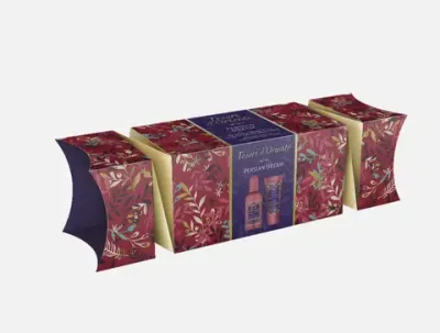 Подарочный набор Tesori d'Oriente 