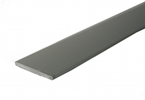 Штанга плоская 30*2 мм 2 м ЛУКА